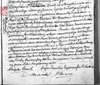 1851 R. JÓZEFA GABRYELA ŻEROMSKA, CÓRKA WŁADYSŁAWA ŻEROMSKIEGO, BORYSŁAWICE KOŚCIELNE.JPG